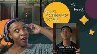 Uncertain emotions: I'ma have to sit with this one | Rm- come back to me react