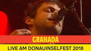 Granada || live @ Donauinselfest 2018 (FULL)