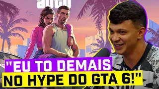 GTA 6 VAI SER um JOGO QUE VAI DEFINIR A GERAÇÃO???