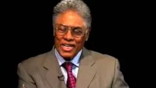 Thomas Sowell - Intellectuals and Society