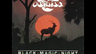 Woyaya-- Osibisa /Black Magic Night [Live at the Royal Festival Hall]