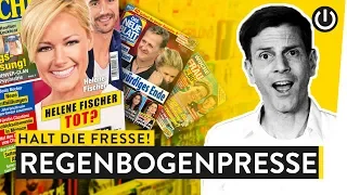 Daher kommt der Clickbait | WALULIS