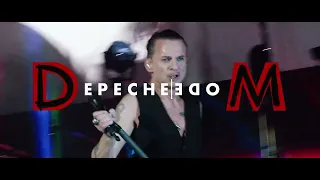 Depeche Mode - Memento Mori World Tour 2023 | Live Nation GSA