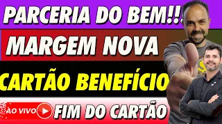 Saiu a data! Liberados os pagamentos? Nova margem 5%  | 10ª linha liberada | 5% servidores aprovou