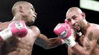 Floyd Mayweather Jr (USA) vs Diego Corrales (USA) | TKO, BOXING fight, Highlights, HD