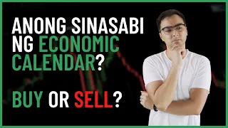 How to Read Forex Economic Calendar So You Can Ride On High Probability Trades