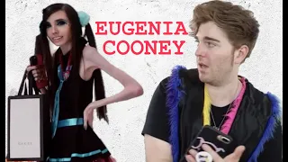 A CLOSER LOOK AT EUGENIA COONEY'S DOCUMENTARY WITH SHANE DAWSON