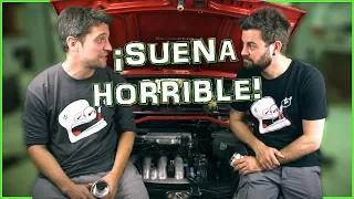 ADITIVOS para ACEITE de MOTOR - Ruido de TAQUES motor GASOLINA – ¿Funcionan? [PetrolheadGarage]