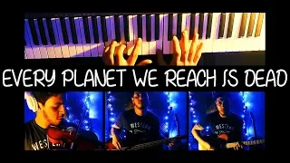 GORILLAZ (Cover) - Every Planet We Reach is Dead