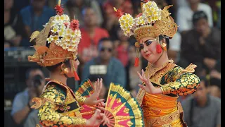Exploring the Rich Cultural Heritage of Traditional Tari in Indonesia | Indonesian Dance Showcase