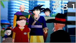 Dragon Ball Z: Kakarot (PS5) - Part 31 - Starting the 23rd World Tournament DLC!