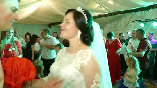 Гурт ГОП ЦА ЦА - весільні танці