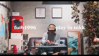 vvind (ex.futo1996) /// play in tnkk (sp404sx, Lofi Hip Hop) May 2, 2022