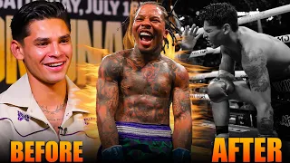 The Scary Reality of Facing Gervonta "Tank" Davis