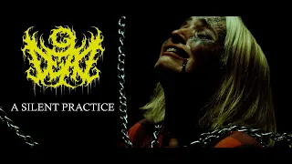 9 DEAD - A SILENT PRACTICE [OFFICIAL MUSIC VIDEO] (2023) SW EXCLUSIVE