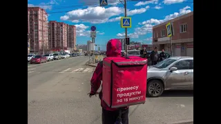 "СЛЁЗЫ ПОКАЯНИЯ"... (Фото Олега Айдарова (Самара), музыка Владимира Дубины (Oak Shine))