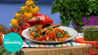 Dr Rupy's Taste Of The Mediterranean | This Morning