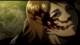 Attack On Titan - AMV Anthem Of The Lonely (Nine Lashes)