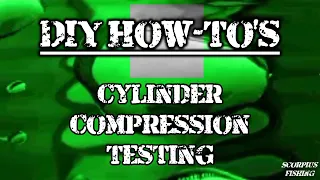 How-To: Compression Test