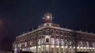 Ульяновск Motion Timelapse Hyperlapse 2016