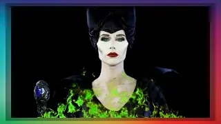 ASMR Maleficent Hypnosis Role Play
