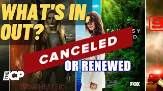 Netflix Here’s are the list of renewed and cancelled shows in 2023 24