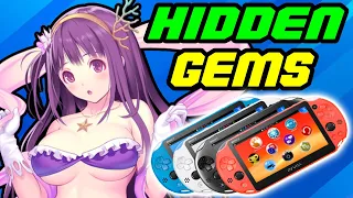 PS Vita Games That Need More Attention!