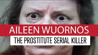 AILEEN WUORNOS THE PROSTITUTE SERIAL KILLER. True Crime Investigation regarding her case.