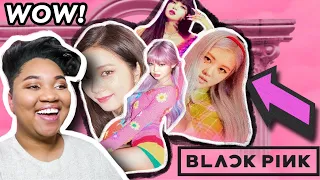 I UNDERESTIMATED THEIR SUCCESS! | The Revolution: A Story Of BLACKPINK (REACTION)
