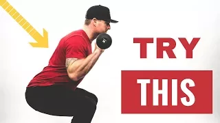 How To Use The Steel Mace Bell in Your Fitness Training (John Wolf) | MIND PUMP