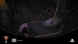 The Lord of the Rings: Gollum Shelob