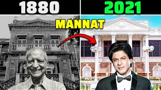 मशहूर BOLLYWOOD ACTORS और उनके मेहेंगे घरों का गुप्त इतिहास | Bollywood Actors Homes