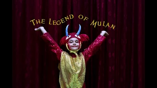 The Legend of Mulan