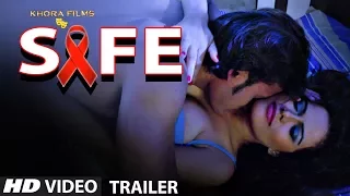 Official Trailer "SAFE" Amit Vashisth, Dimple, Nishant Garg, Apurva Thakur, Parshant Rai