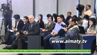 В Казахстане больше всего трудовых мигрантов из РФ