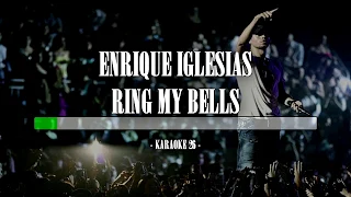 Enrique Iglesias - Ring My Bells - Karaoke (26) [Original Instrumental]