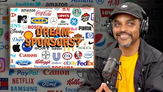 What Is Your Dream Sponsor?