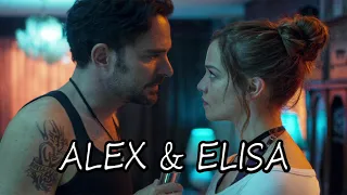 Álex & Elisa - Dusk Till Dawn (Who Killed Sara?) (4K)