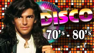 Modern Talking, C C Catch, Bad Boys Blue, Boney M, ABBA   Best Disco Dance Songs of 70 80 90 Legends