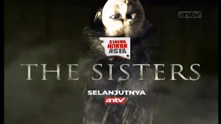 Promo ANTV Selanjutnya Sinema Horor Asia : The Sisters