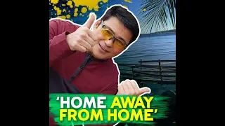 ‘Home away from home’ | KAMI |  Gabby Concepcion