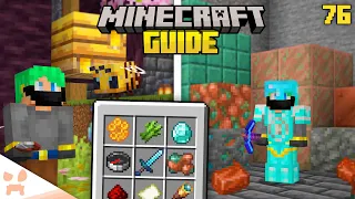 Things You NEED TO DO Before Minecraft 1.21!