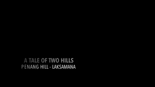 A Tale of Two Hills