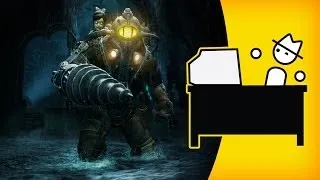 BIOSHOCK 2 (Zero Punctuation)