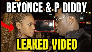 BEYONCE EXPOSED BY P DIDDY & JENNIFER LOPEZ IN DANGER