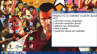 comment installer need for speed most wanted 2012