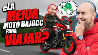 ❌¿LA NUEVA REINA DEL TURISMO DE 200CC(ES 180CC EN VERDAD)? o ¡LA MÁS lenta del segmento!❌#fullgass