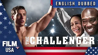 The Challenger // English Dubbed // Action/Drama // Film Plus USA