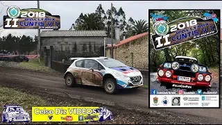 II RallyMix Cuntis V.T. || @CELSODIZVIDEOS