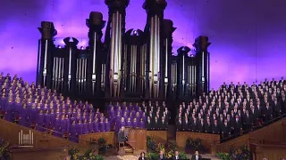 If Ye Love Me | The Tabernacle Choir